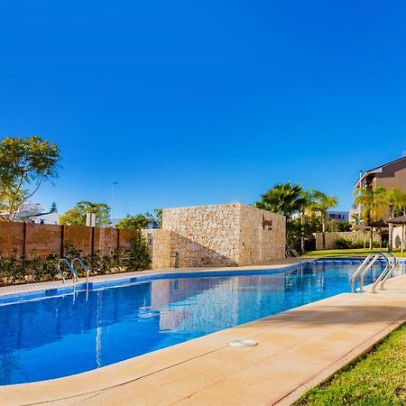 Arenal Dream Penthouse I Javea Arenal By Rock Rentals Екстер'єр фото