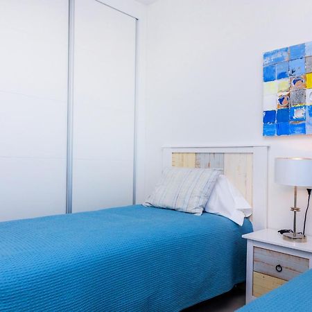 Arenal Dream Penthouse I Javea Arenal By Rock Rentals Екстер'єр фото