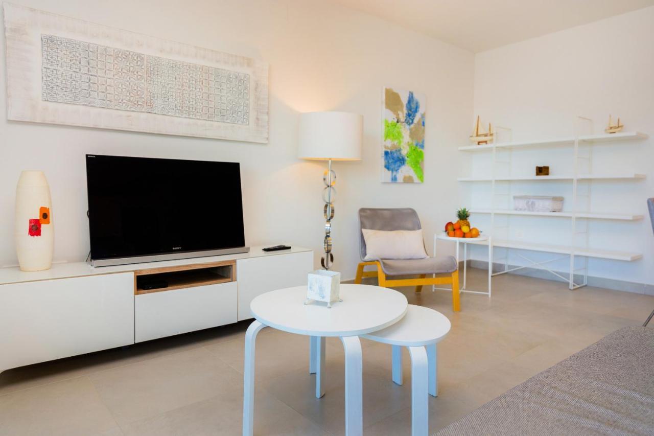 Arenal Dream Penthouse I Javea Arenal By Rock Rentals Екстер'єр фото
