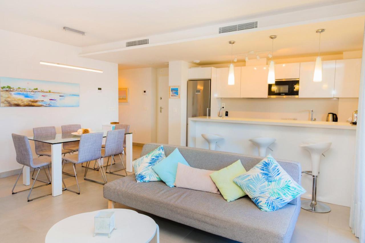 Arenal Dream Penthouse I Javea Arenal By Rock Rentals Екстер'єр фото
