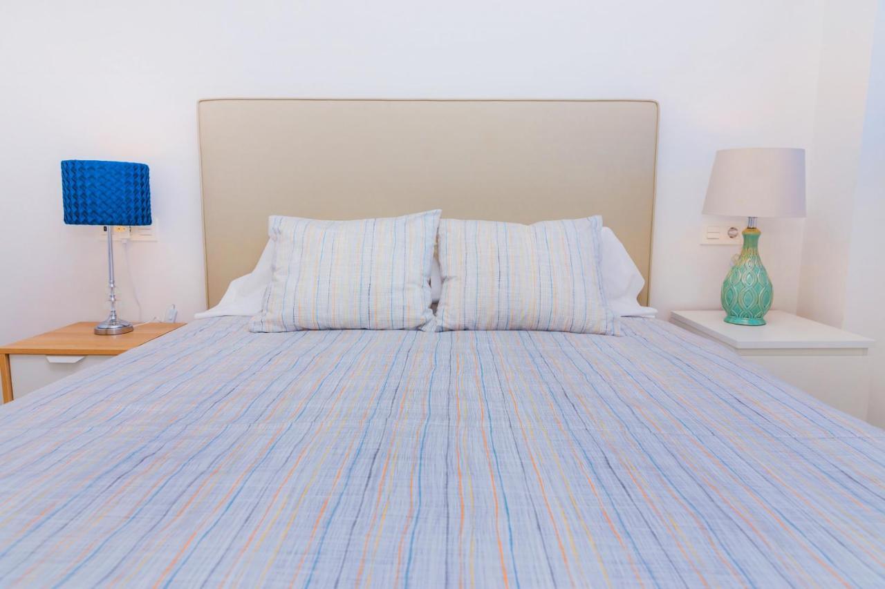 Arenal Dream Penthouse I Javea Arenal By Rock Rentals Екстер'єр фото
