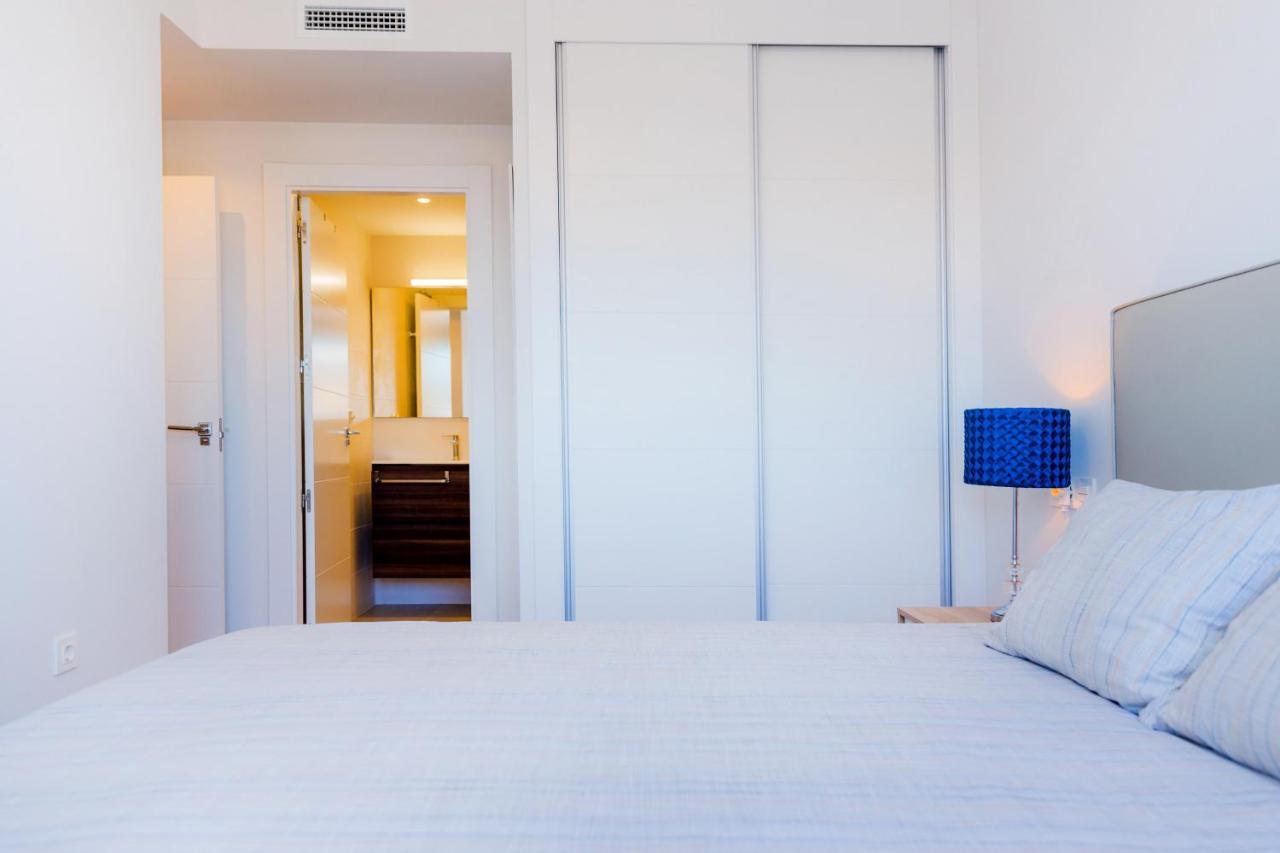 Arenal Dream Penthouse I Javea Arenal By Rock Rentals Екстер'єр фото