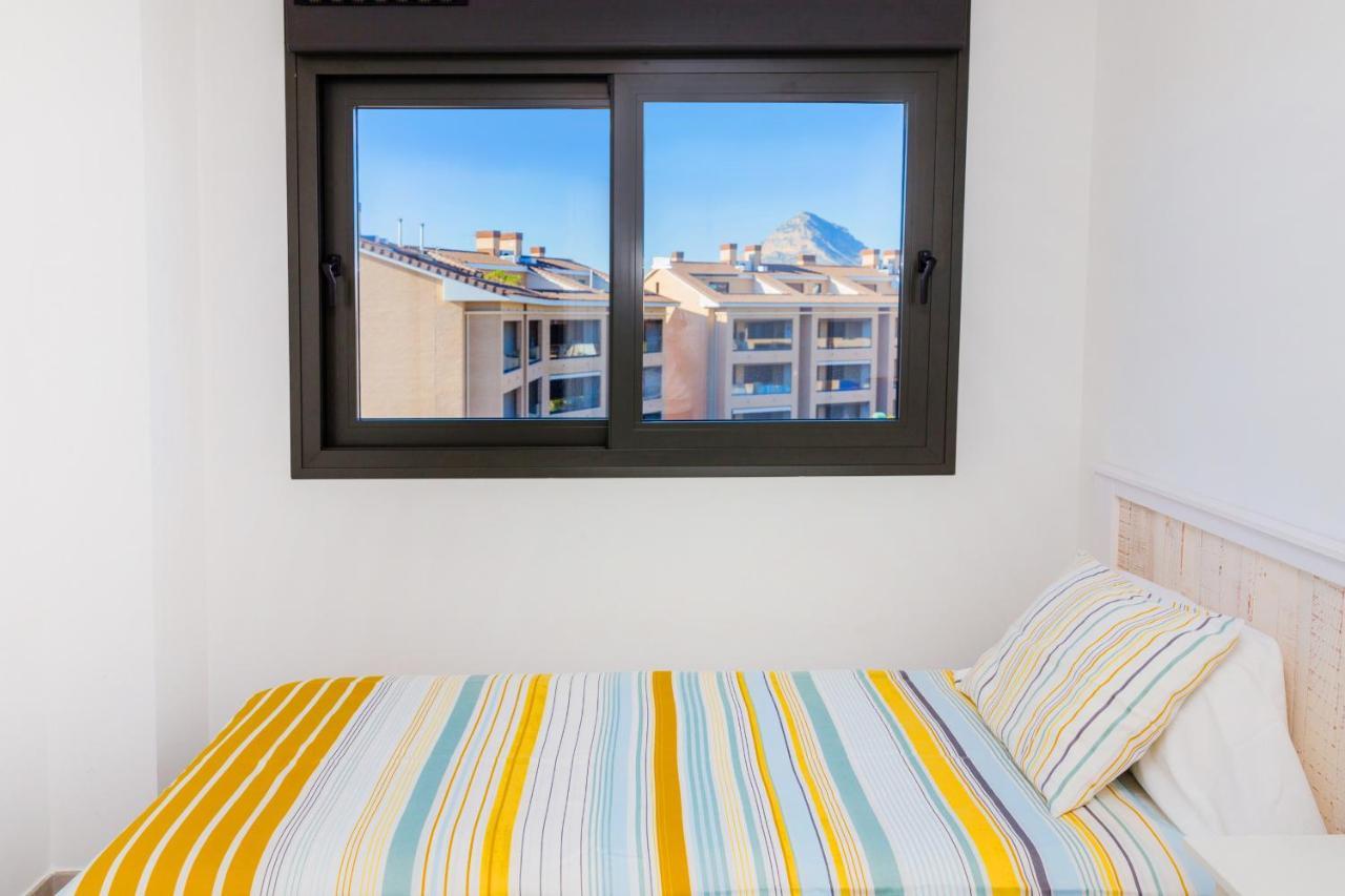 Arenal Dream Penthouse I Javea Arenal By Rock Rentals Екстер'єр фото