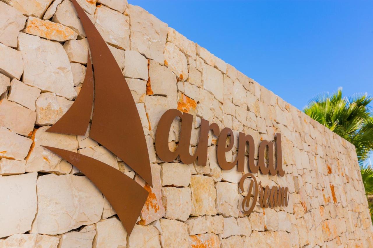 Arenal Dream Penthouse I Javea Arenal By Rock Rentals Екстер'єр фото