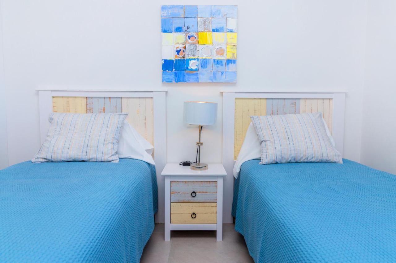 Arenal Dream Penthouse I Javea Arenal By Rock Rentals Екстер'єр фото