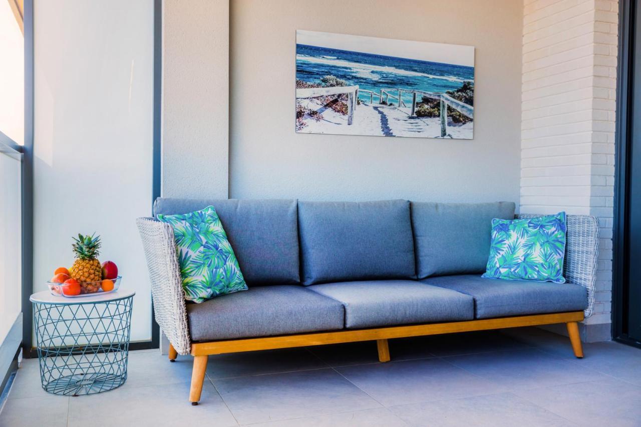 Arenal Dream Penthouse I Javea Arenal By Rock Rentals Екстер'єр фото