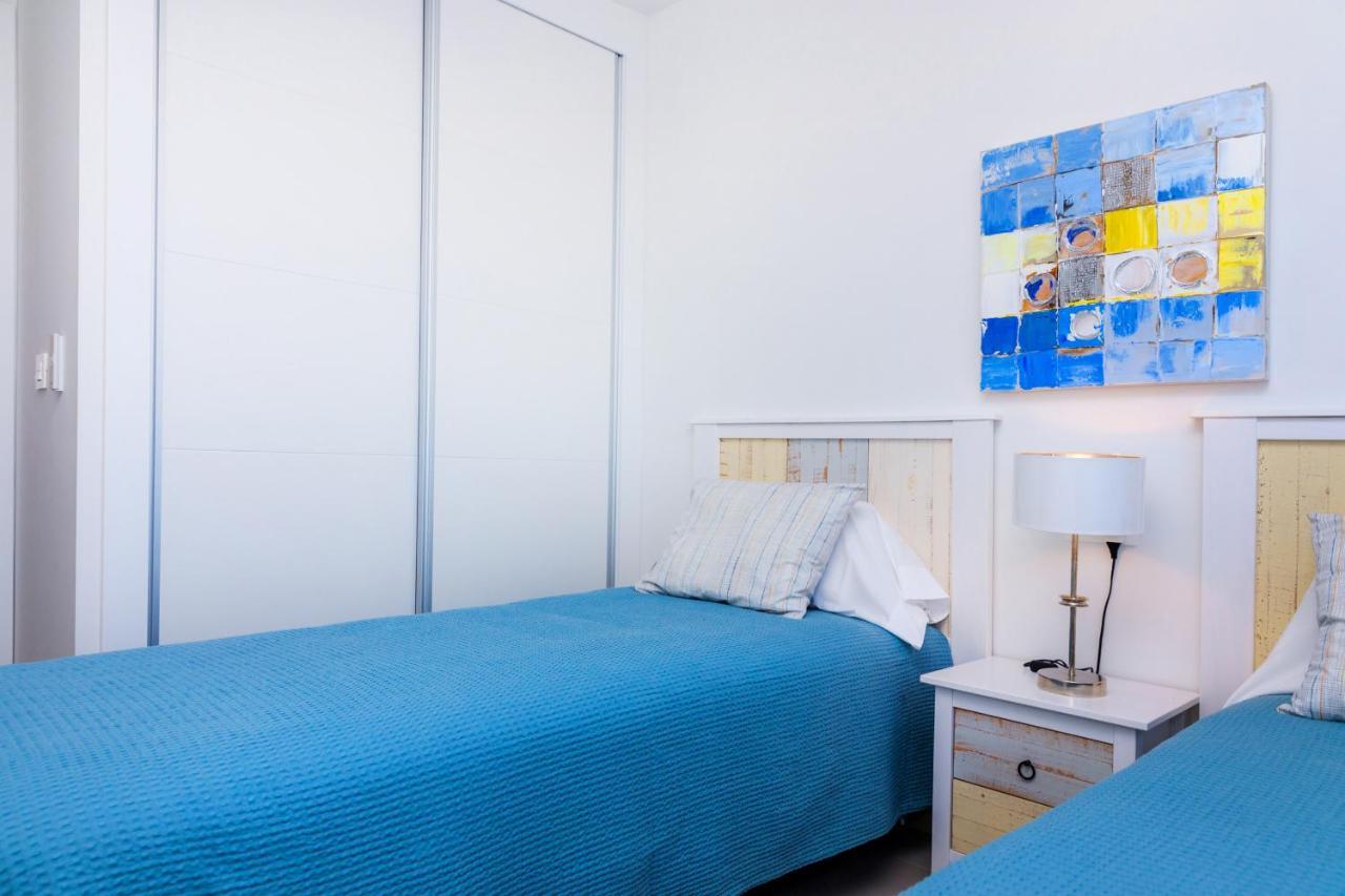 Arenal Dream Penthouse I Javea Arenal By Rock Rentals Екстер'єр фото